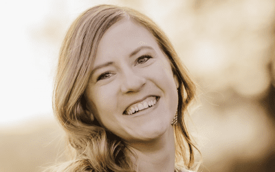 Whitney Prude: Finding Promise and Purpose